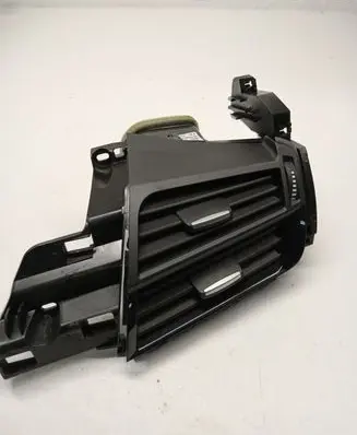 BMW X5 F15 Dashboard side air vent grill/cover trim 9270517