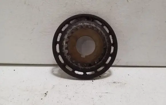 Ford Galaxy Crankshaft position gear 