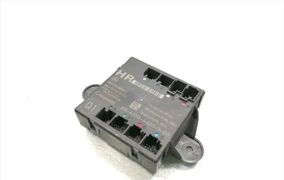 Mercedes-Benz C W204 Door control unit/module A2129004414