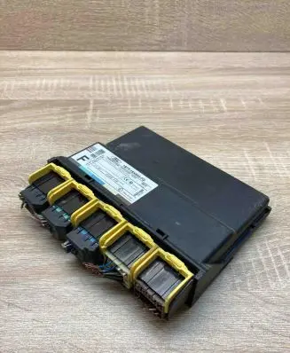 Ford Focus Comfort/convenience module 1S7T15K600FD 5WK8730F