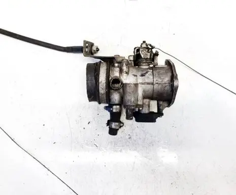 Saab 9000 CS Throttle valve 0280122001 910761