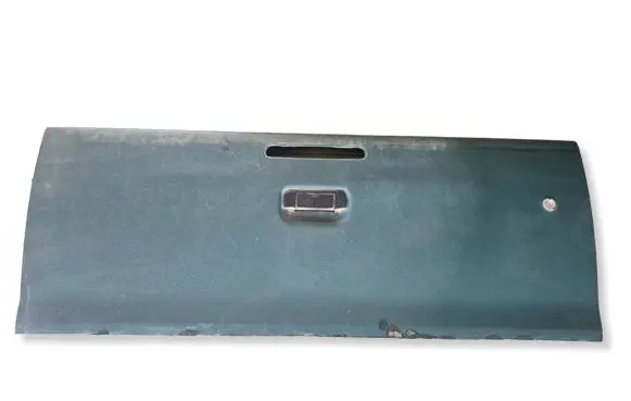 Toyota Hilux (AN10, AN20, AN30) Tailgate/trunk/boot lid 657000K120