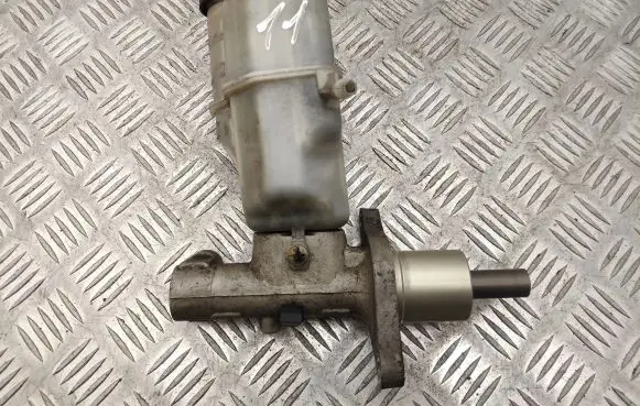 Citroen C6 Master brake cylinder 9646980980 03350885121