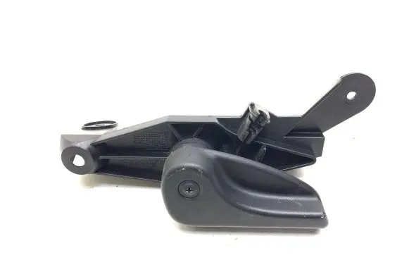 BMW X5 E70 Engine bonnet (hood) release handle 7148521 71485211