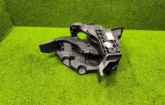 Brake pedal