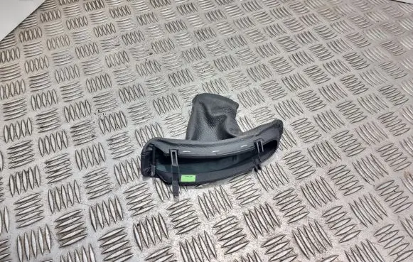 BMW 5 E60 E61 Handbrake trim 