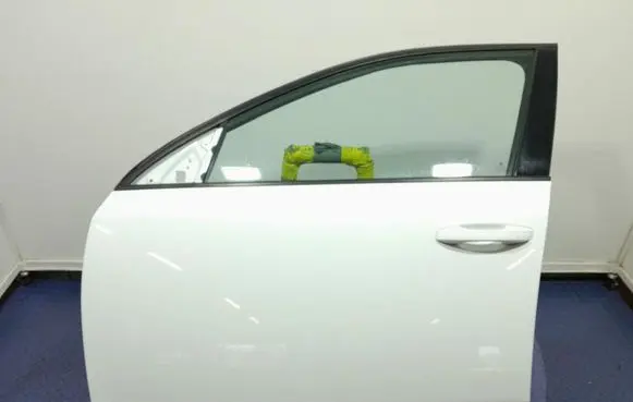 Skoda Octavia Mk3 (5E) Front door 