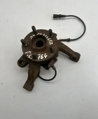 Chrysler PT Cruiser Front wheel hub