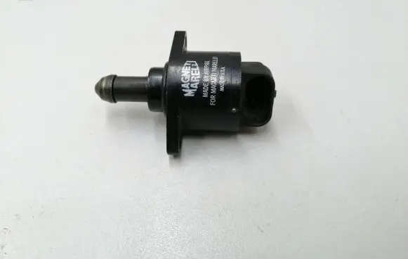 Audi A6 S6 C5 4B Idle control valve (regulator) 