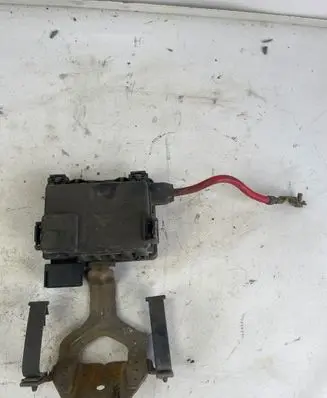 Volkswagen Transporter - Caravelle T4 Fuse module 7D0937550E