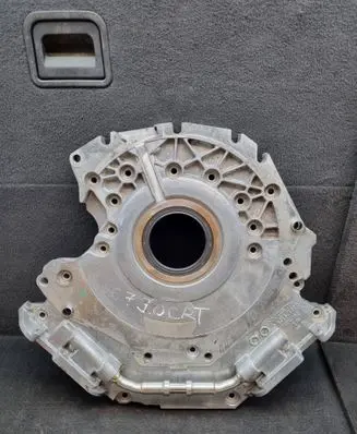 Audi A6 C7 Timing chain cover 059103171DG 059103209N 059103171DP