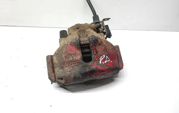 Volkswagen PASSAT B5.5 Front brake caliper