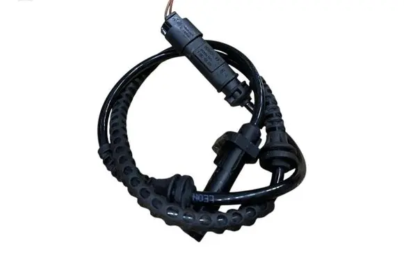 ABS brake wheel speed sensor