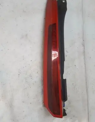 Volvo XC90 Rear/tail lights 157618