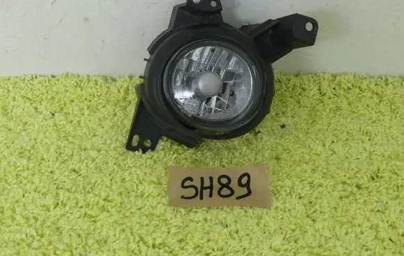 Mazda 2 Front fog light GHR4-41684