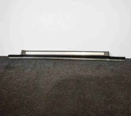 Mercedes-Benz CLC CL203 Front sill trim cover A2036802835