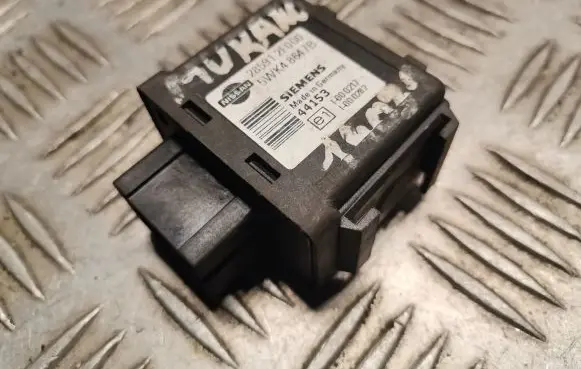 Nissan Murano Z50 Immobilizer control unit/module 285912F000