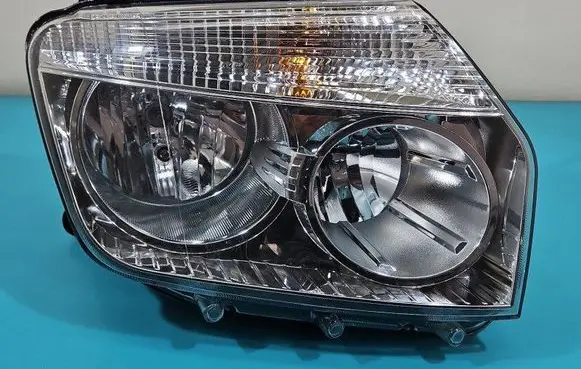 Dacia Duster Headlight/headlamp IMPRK1443045