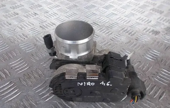 KIA Niro Throttle valve 3510003HA0 0280750680