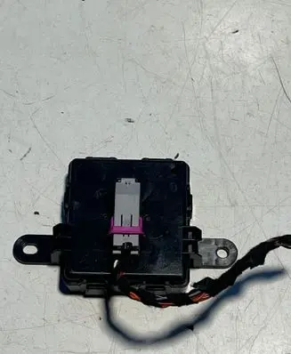 Volkswagen ID.3 Keyless (KESSY) go control unit/module 5WA959436F HD070706 FR7000919