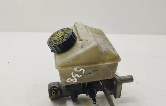 Volvo XC90 Master brake cylinder 033508861401