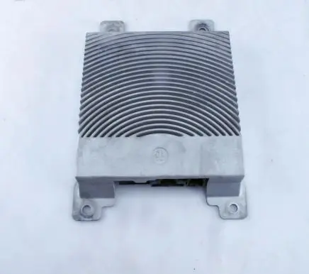 Ford Kuga III Sound amplifier GPB6A18B849