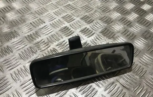 Renault 19 Rear view mirror (interior)