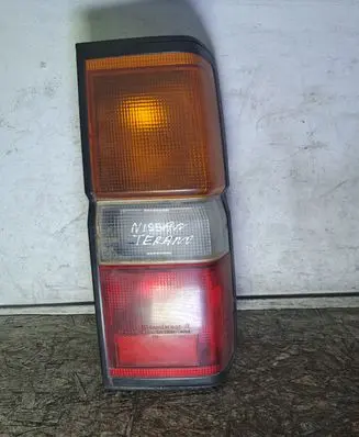 Nissan Terrano Rear/tail lights 22023598