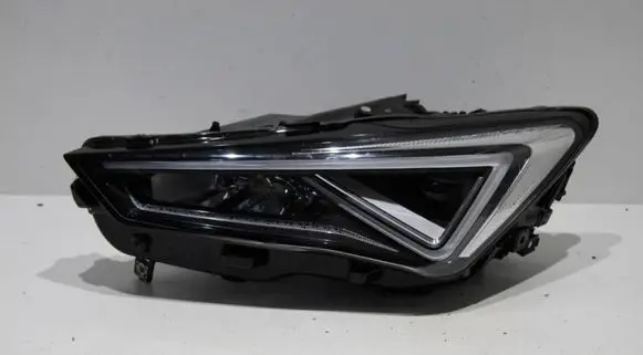 Seat Tarraco Headlight/headlamp 5FJ941007H 90143460 011D02A00