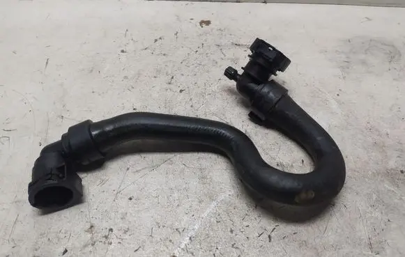 Peugeot 2008 II Engine coolant pipe/hose 9824485480