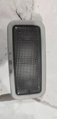 Volkswagen Transporter - Caravelle T5 Rear seat light 7h0947105a