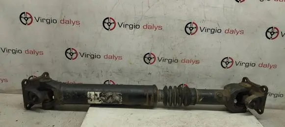 Ford Ranger Front prop shaft 