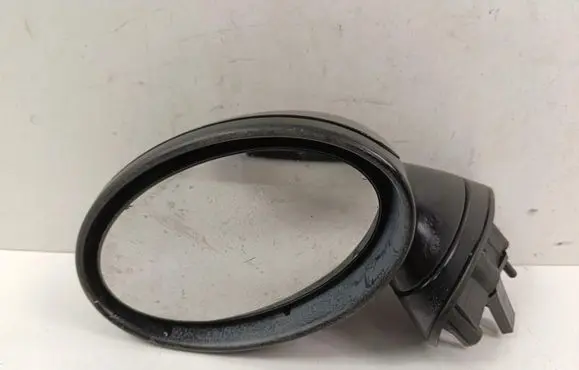 Mini One - Cooper R50 - 53 Front door electric wing mirror