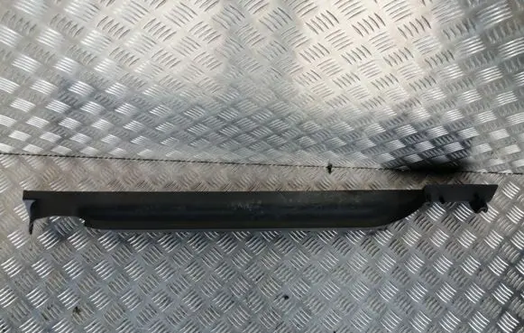 Opel Zafira A Other sill/pillar trim element 5127000200 24411737