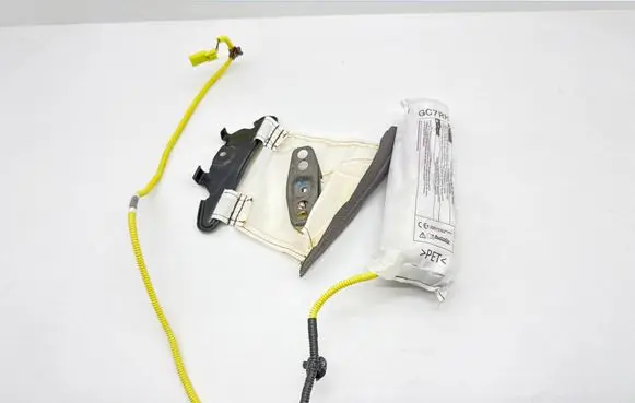 Subaru Outback (BT) Seat airbag 