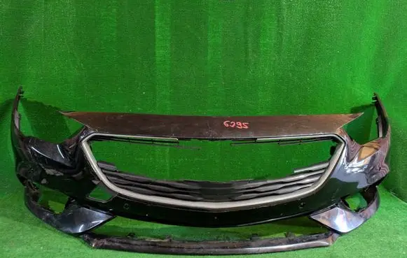 Opel Insignia B Front bumper