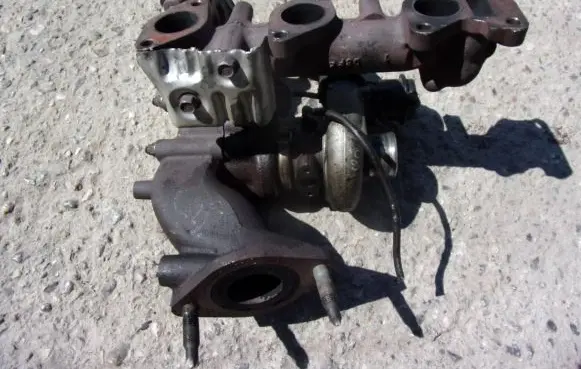 Hyundai Getz Turbo 2823127500