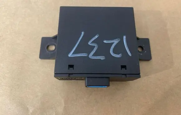Volvo C70 Alarm control unit/module 31268007 28400000000000