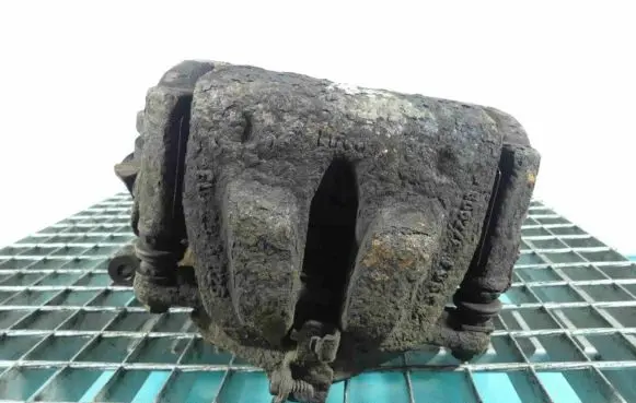 Peugeot 807 Front brake caliper IMPRK1335842