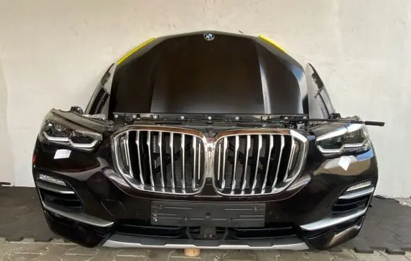 BMW X5 G05 Front piece kit 