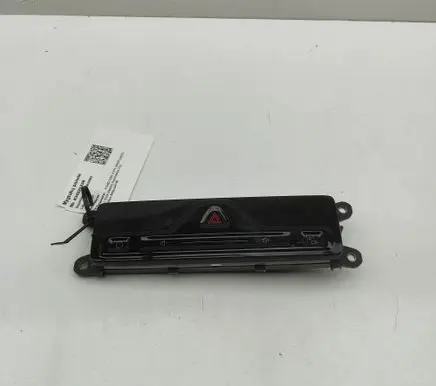 Ford Explorer EV A set of switches R2KT18K811AE