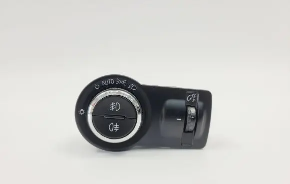 Opel Insignia A Light switch 13268707