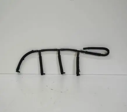 Fuel return line/hose