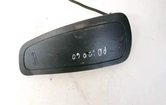 Seat airbag