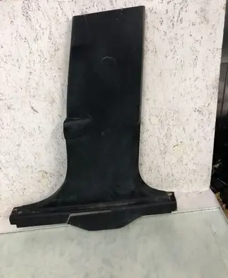 Ford Focus (B) pillar trim (bottom) Jx7ba243w06a Jx7ba243w06