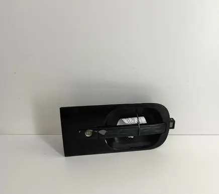 Hyundai H-1, Starex, Satellite Front door exterior handle 826504H000 826504H000CA