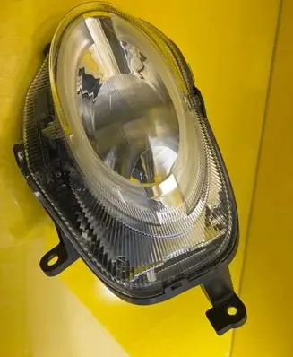 Headlight/headlamp