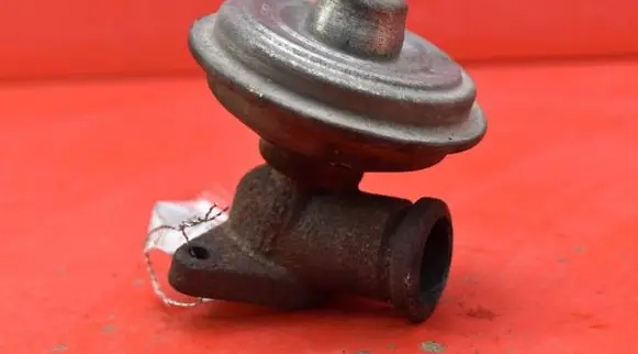 Peugeot 807 EGR valve 9638374480