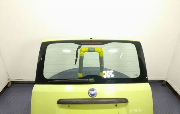 Fiat Panda 141 Tailgate/trunk/boot lid