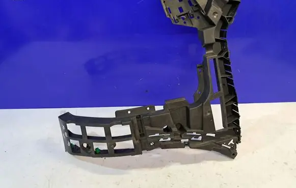 Volvo XC90 Rear bumper mounting bracket 31353408 31407731